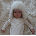 Load image into Gallery viewer, Alpaca bonnet
