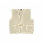 Load image into Gallery viewer, sprouting-littles-wool-bodywarmer
