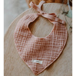 Load image into Gallery viewer, sprouting-littles-drool-bibs-set-of-four
