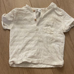 Load image into Gallery viewer, Zara tee 9-12 months
