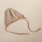Load image into Gallery viewer, merino wool bonnet
