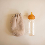 Load image into Gallery viewer, wool bottle warmer
