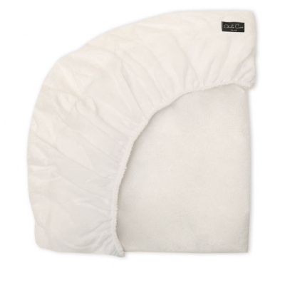 mattress protector for kumi bassinet