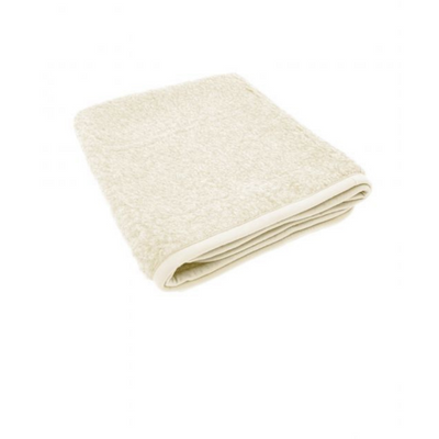 Preorder wool blanket (natural)