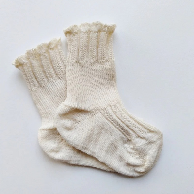 wool socks