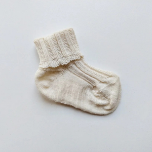 wool socks