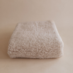 Load image into Gallery viewer, preorder wool blanket (beige)
